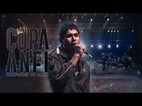 ALKOY vs SNOW vs HEKRA - OCTAVOS // FECHA 1 2022 // COPA ANFI - LA NUEVA ERA PROD