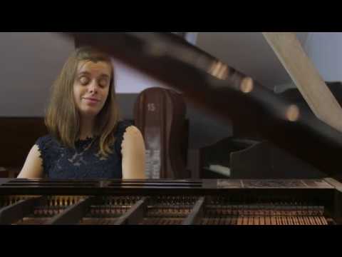 Wokół brzmienia autentycznego – Taneczne inspiracje – Justyna Kreft –odcinek 3