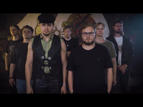 Foggy Dude - Black Rain