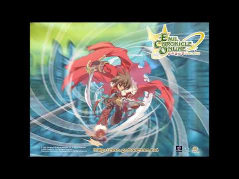 Best VGM 1486 - Emil Chronicle Online - Sound of the Ruin