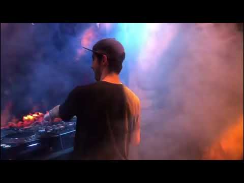 Jean Bacarreza @ Passion! - Londrina, BR