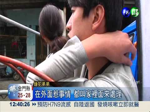 不滿被責罵! 24歲男子竟火燒機車