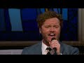 David Phelps - Only Trust Him from Hymnal (Official Music Video)