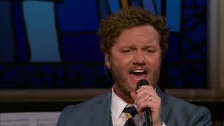 David Phelps - Only Trust Him from Hymnal (Official Music Video)