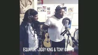 Jigsy King & Tony Curtis Dub