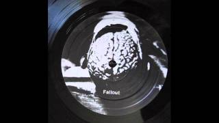 Fallout - Butchery - Side 1 [Full LP vinyl rip]