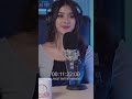 Tips Ciuman Bibir Dari Ghea Youbi Nih Shorts