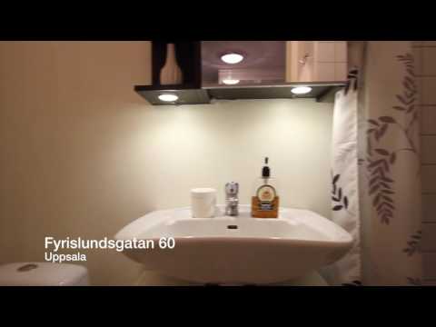 Såld, 1:a · 24,2m2 · 1291 kr avg, Årsta : Via Notar mäklare Uppsala