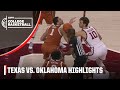 Texas Longhorns vs. Oklahoma Sooners | Full Game Highlights | ESPN College Basketball