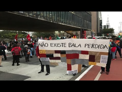 Comissão de Segurança Pública - Operação policial na comunidade do Jacarezinho (RJ) - 26/05/21