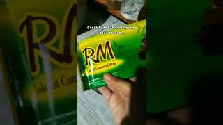Download lagu Coklat Batangan RM Tetap Enak Meski Dicampur Minyak | Beli di Link Bio No 113 #racunshopee mp3