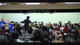 松任谷由美：「恋人はサンタクロース」