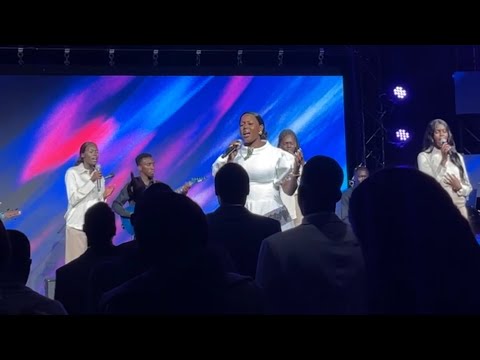 Open Worship 2023 Live Streaming