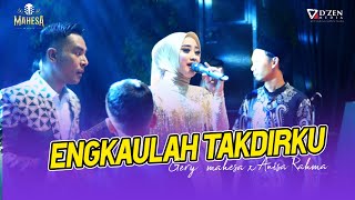 Download lagu Engkaulah Takdirku Gery mahesa FT  Anisa  Rahma MAHESA MUSIC mp3 Download lagu Engkaulah Takdirku Gery mahesa FT  Anisa  Rahma MAHESA MUSIC mp3