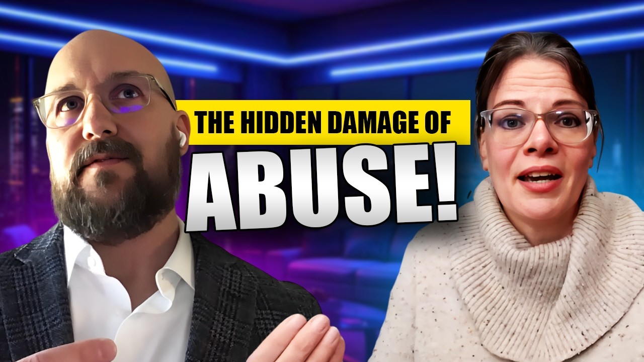Invisible Injuries: The Overlooked Link Between Domestic Violence and Brain Trauma