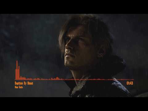 Resident Evil 9: Requiem - Leon's Combat Theme Music (Baptism By Blood)