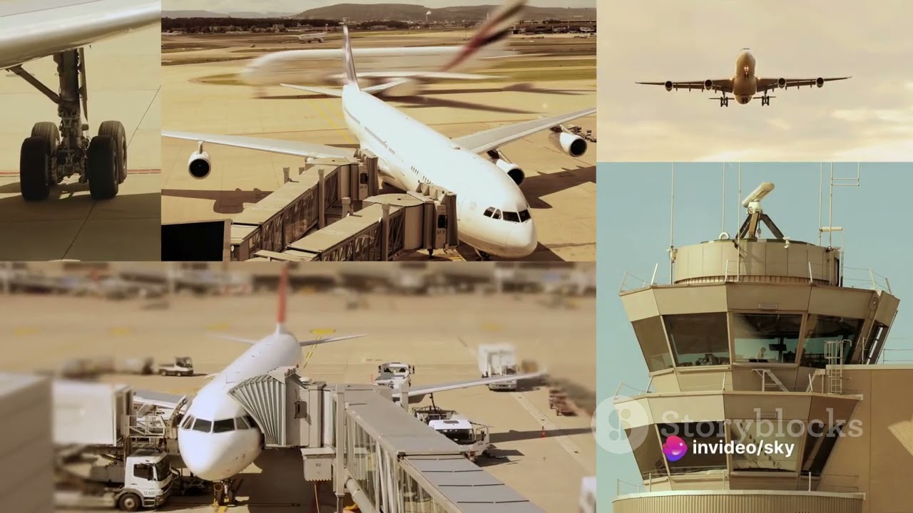 ICAO Annex 15 Aeronautical Information Services: 5 Minutes