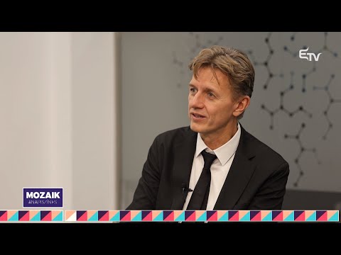 Az egészséges étkezés az egészséges életmód kezdete – dr. Schwab Richárd a Mozaik vendége