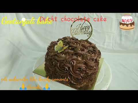 New work cake 👌🎂