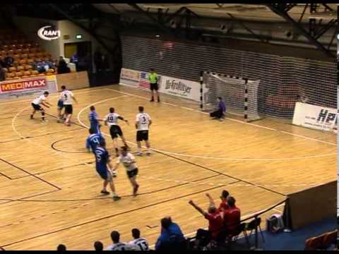 DRHV gegen MTV Vorsfelde - RAN1