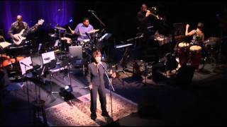 Carmen Lundy - Firefly [Live at the Madrid]