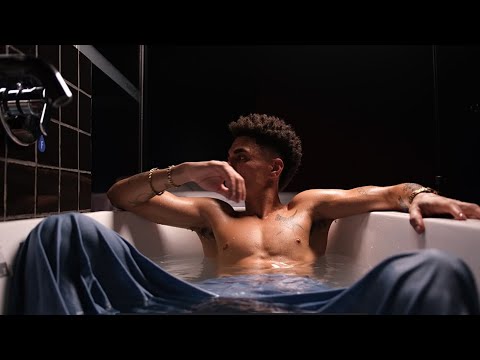 Murillo Zyess - MEU DOTE (prod. Plowwn) HOTMU VISUALIZER