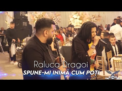 Raluca Drăgoi❌Spune-mi inimă cum poți