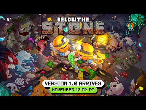 Release Date Trailer