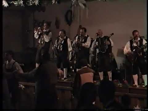 BRAVI BUAM   MOOSKIRCHNER PILISVÖRÖSVÁR CAMPING 2002 04 13   2