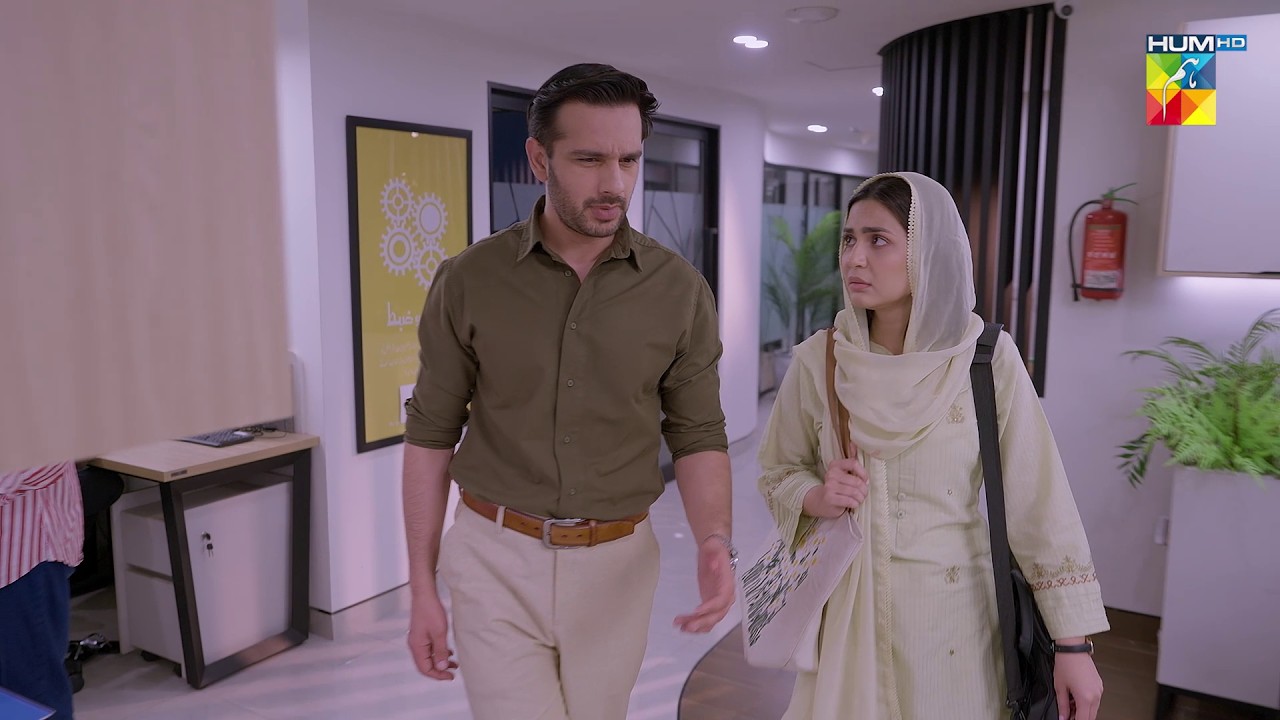 Is Se Zyada Laaparwah Larki Nahi Dekhi...! Mohabbat Mukhtasir - ft. Madiha Imam - HUM TV