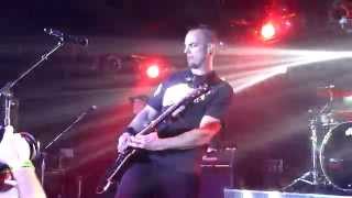 Tremonti- Leave It Alone