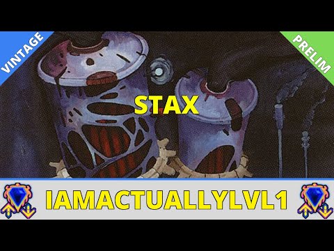 Throwback to STAX - Smokestack and Tangle Wire in Workshops