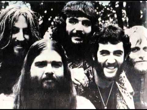 Canned Heat - On The Road Again [HQ]