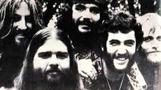 Video thumbnail of "Canned Heat - On The Road Again [HQ]"