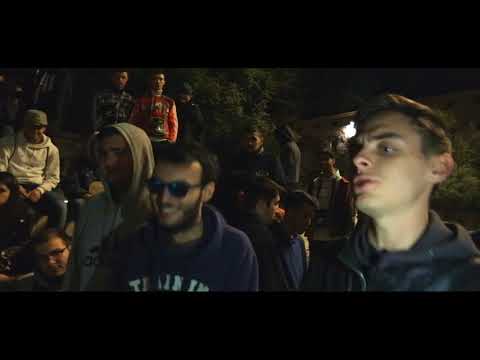 FAMILIA MALON vs PITER - 3r PUESTO // REVENGE TRIAL