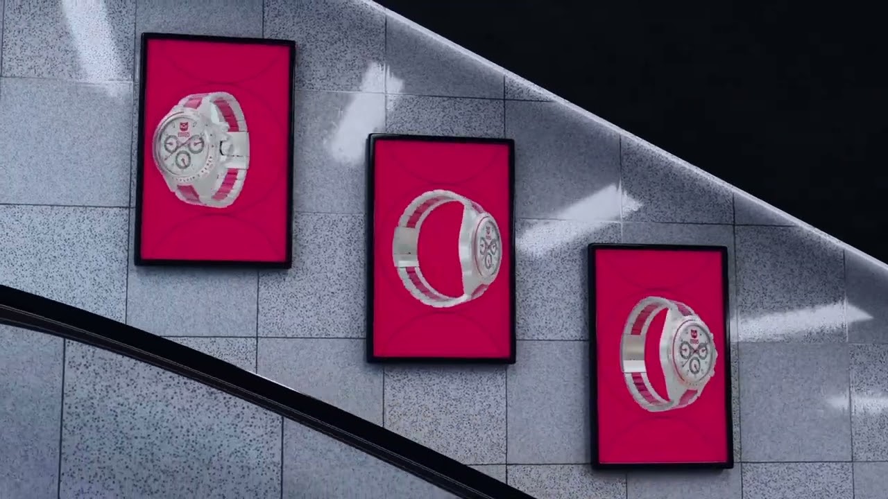 Estro Agency — video
