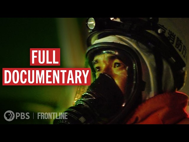 Inside Japan's Nuclear Meltdown (full documentary) | FRONTLINE SDDEFAULT Thumbnail