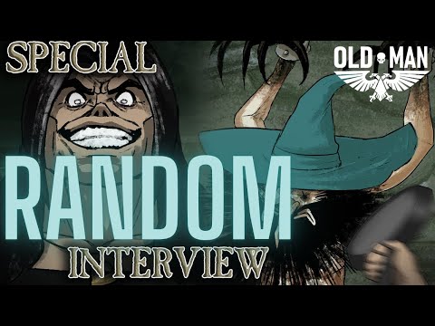 The Probing of Kevin - Hunter: The Parenting Audiologs - Reaction