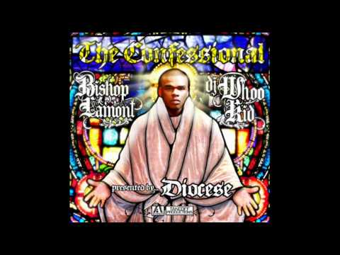 Bishop Lamont- Be Cool Feat. Xzibit, Glasses Malone, Rass Kass,Mykestro