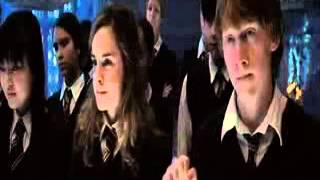 Harry Potter  in my high school
