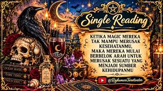 Download lagu KETIKA MAGIC MEREKA TAK MAMPU MERUSAK KESEHATANMU,MAKA... #tarotindonesia #kartutarot #motivasitarot mp3 Download lagu KETIKA MAGIC MEREKA TAK MAMPU MERUSAK KESEHATANMU,MAKA... #tarotindonesia #kartutarot #motivasitarot mp3