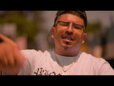 Drew Savage - Section (Official Music Video)