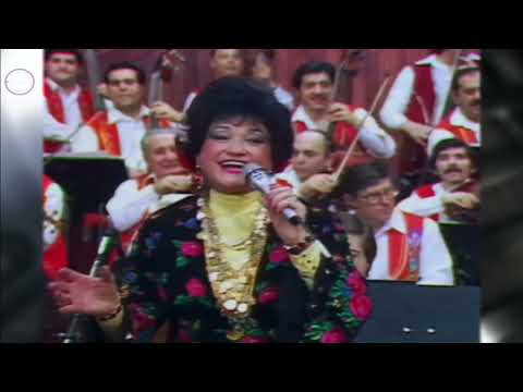 Kovács Apollónia-Cigánydalok:100-tagú Cigányzenekara:Oláh Viktor