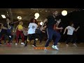 WHIITOS LOCO | AFRO WORKSHOP | MADNESS DANCE CAMP - CANADA