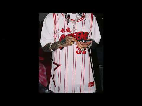 Club Type Beat - "Crunk" | Tyga x Crunk Banger 2025