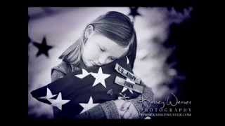 Madison Rising For Veteran's Day Star Spangled Banner 11/11/2013