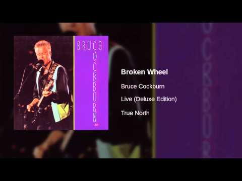 Broken Wheel video thumbnail
