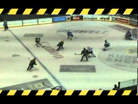 KalPa kausi 2010-2011, #55 Pavel Brendl