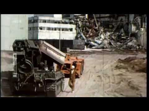 WDR, Planet Schule - Die Schlacht von Tschernobyl -Kurzform-