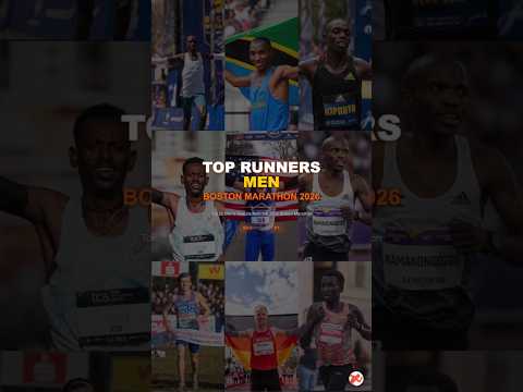 Boston Marathon 2026 Men's Results: Top 20 Finishers (Course Record) πββοΈπ₯